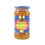 Buy cheap Natco Mango Chutney Mdum  340g Online