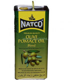 Buy cheap Natco Olive Pomace Oil 3 Liter Online