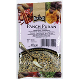 Buy cheap Natco Panch Puran 100g Online