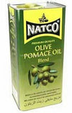 Buy cheap Natco Pomace Olive Oil 5 Litre Online