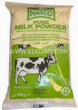 Buy cheap Natco Pure Milk Powder 300g Online