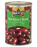 Buy cheap Natco Red Kidney Beans 400g Online