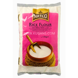 Buy cheap Natco Rice Flour 1.5kg Online