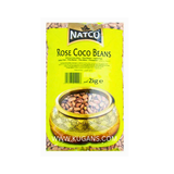 Buy cheap Natco Rose Coco Beans 2kg Online