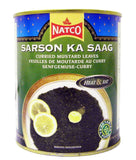 Buy cheap Natco Sarson Ka Saag 800g Online