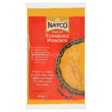 Buy cheap Natco Turmeric Powder 400g Online