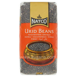 Buy cheap Natco Urid Beans 2kg Online