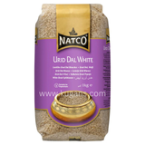 Buy cheap Natco Urid Dal White 1kg Online