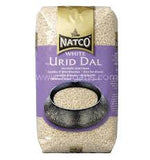 Buy cheap Natco Urid Dal White 2kg Online