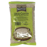 Buy cheap Natco Urid Gota 500g Online