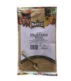 Buy cheap Natco Yellow Mustard Seeds 300g Online