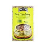 Buy cheap Natco Rose Coco Beans 2kg Online