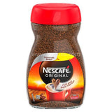 Buy cheap Nescafe Original 50g Online