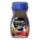 Buy cheap Nescafe Original Decaf 95g Online