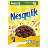 Buy cheap Nestle Nesquik Cereal 375g Online