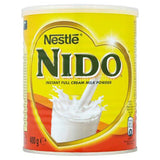 Buy cheap Nido Milk Powder 400g Online