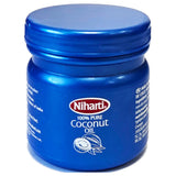 Buy cheap Niharti Coconut Oil Pure 200ml Online