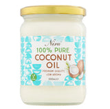 Buy cheap Niru Coconut Oil 500ml Online