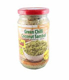 Buy cheap Niru G.chilli Coconut Sambol 300g Online