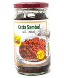 Buy cheap Niru Katta Sambol 350g Online