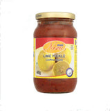 Buy cheap Niru Lime Pickle 400g Online