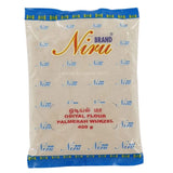 Buy cheap Niru Odiyal Flour 400g Online