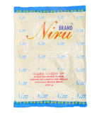 Buy cheap Niru Roasted Mung Flour 450g Online