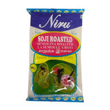 Buy cheap Niru Roasted Rawa 900g Online