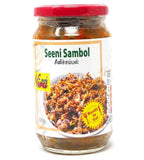 Buy cheap Niru Seeni Sambol 300g Online