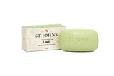 Buy cheap Lime Soap Online