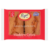 Buy cheap Twin Madeira Cakes 260g Online