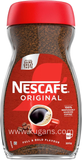 Buy cheap Nescafe Original 300g Online