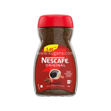 Buy cheap Nescafe Original Coffee 95g Online