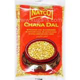 Buy cheap Natco Chana Dal 500g Online