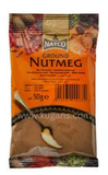 Buy cheap Natco Ground Nutmeg 50g Online