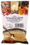 Buy cheap Natco Methi Fenugreek 100g Online