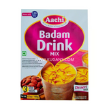 Buy cheap Aachi Badam Drink Mix 200g Online