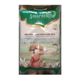 Buy cheap Amaravathi Andhra Sona Masoori 10kg Online