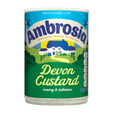 Buy cheap Ambrosia Devon Custard 400g Online