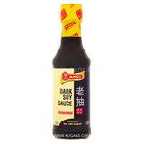 Buy cheap Amoy Dark Soy Sauce 250ml Online