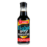 Buy cheap Amoy Light Soy Sauce 150ml Online