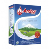 Buy cheap Anchor Milk Powder 400g Online