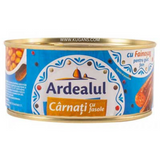 Buy cheap Ardealul Beans With Sausages 300g Online