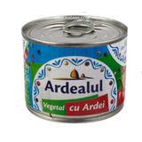 Buy cheap Ardealul Vege Pate Red Pepper 200g Online