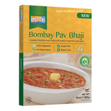 Buy cheap Ashoka Bombay Pav Bhaji 280g Online