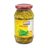 Buy cheap Ashoka Chilli Pickle 480g Online