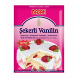 Buy cheap Basak Vanilla Powder 5g Online