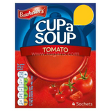 Buy cheap Batchelors Tomato Cup A Soup 81g Online