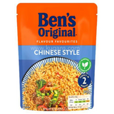 Buy cheap Bens Original Chinese Style 250g Online