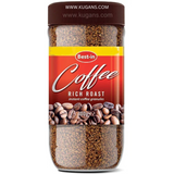 Buy cheap Best In Coffee Rich Roast 100g Online